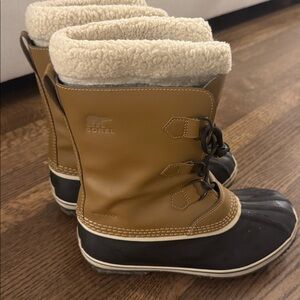 Sorel Boots